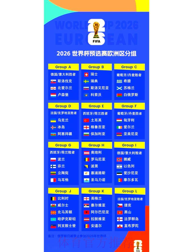 2026世界杯预选赛免费精彩看点