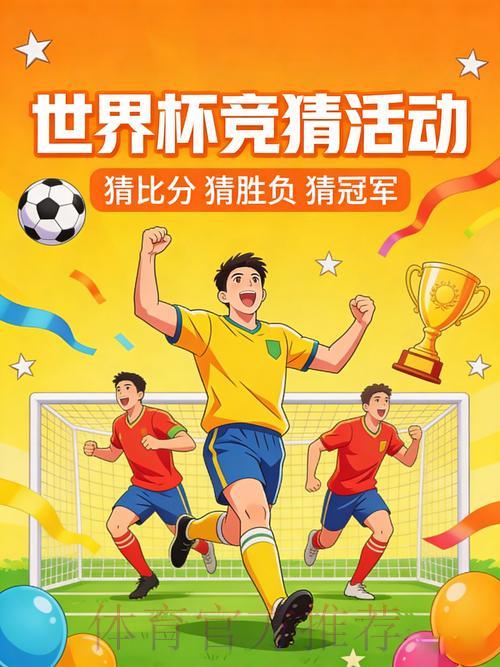 世界杯竞猜官方高清平台全面解析 世界杯竞猜官方高清平台全面解析