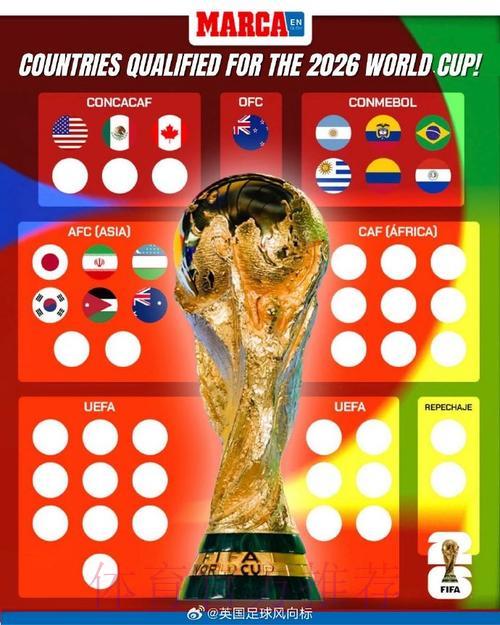 2026年世界杯预选赛南美洲强队实力深度解析