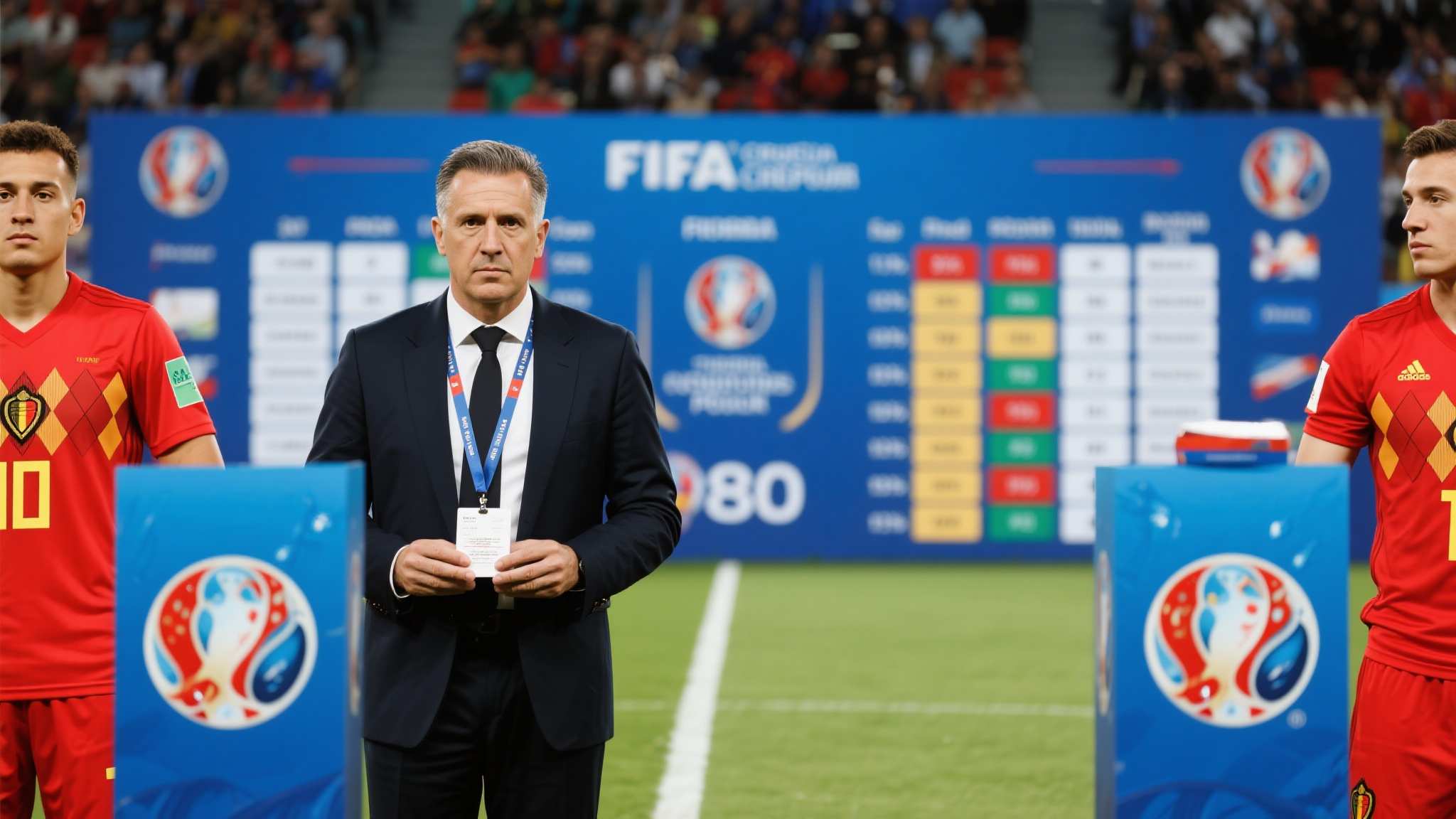 世界杯买球简介